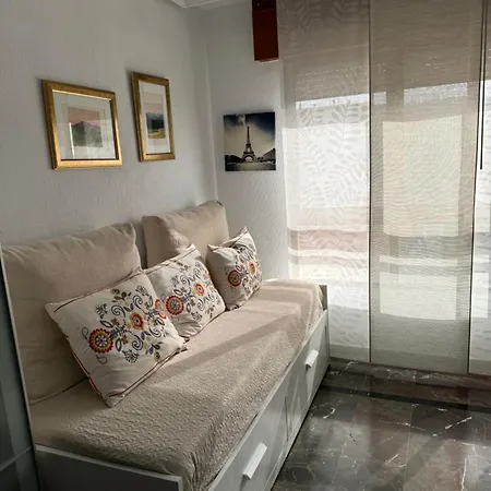Apartment Lovely Cartago *