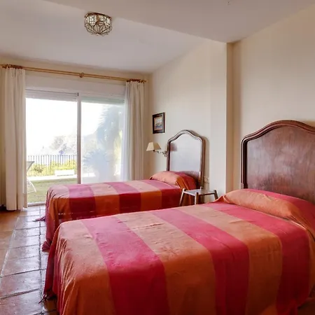 Casa Tradicional Con Bonito Jardin * Almunecar