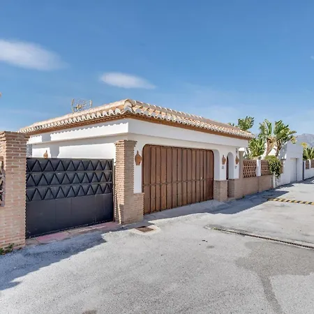 Homestay Casa Tradicional Con Bonito Jardin *