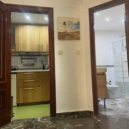 Lovely Cartago Apartment