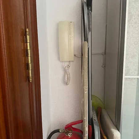 Lovely Cartago Apartment *