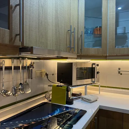 Apartment Lovely Cartago *