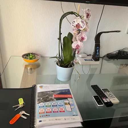 Apartment Lovely Cartago *