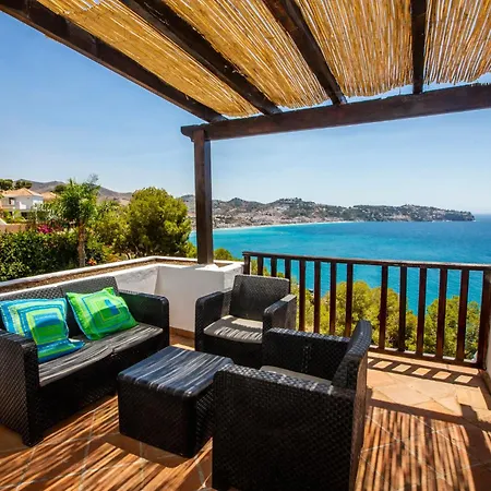 Garden Club Sea Views And Pool *