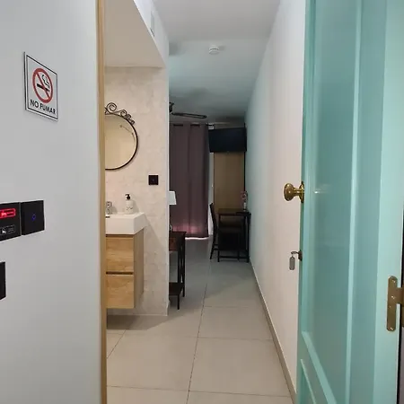 Hotel San Sebastian Almunecar