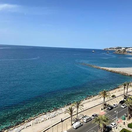 Velilla Parking Free Apartment