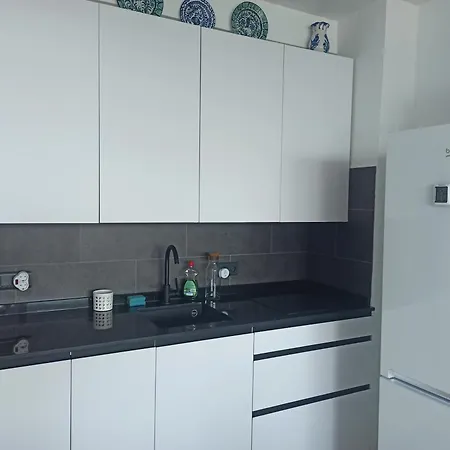 Apartment Nereidas Velilla *