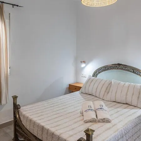 El Nacimiento Nerja *