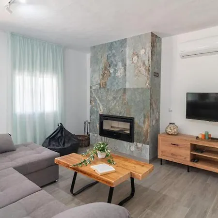 Villa El Nacimiento Nerja *