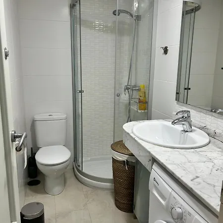 Delphinhaus Apartment