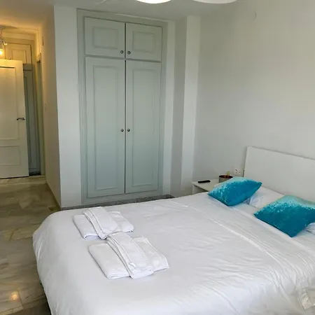 Apartment Delphinhaus