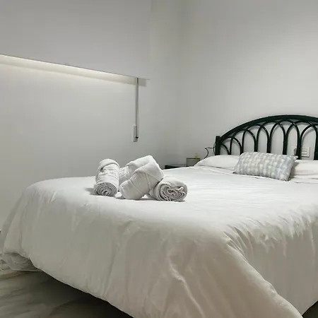 Delphinhaus Apartment