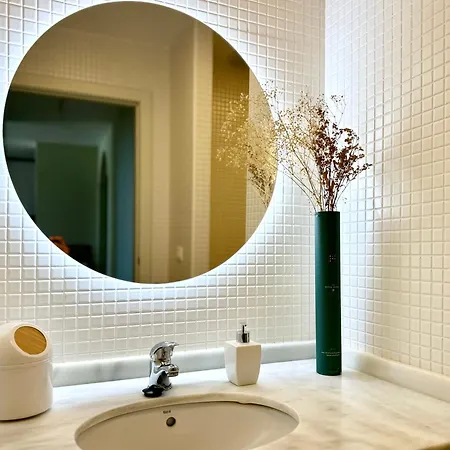 Ola De Marina Apartamento