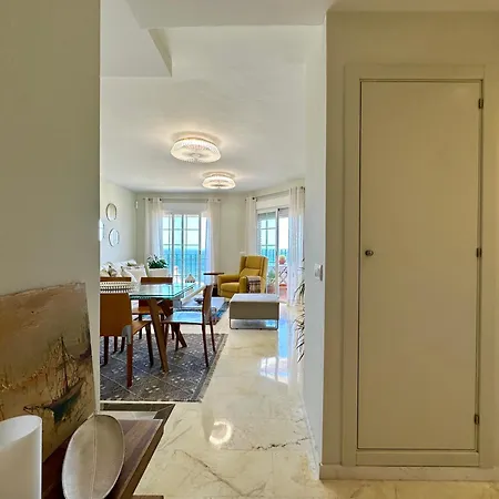 Apartamento Ola De Marina