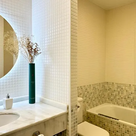 Apartamento Ola De Marina *