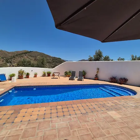 Casa Laura *
