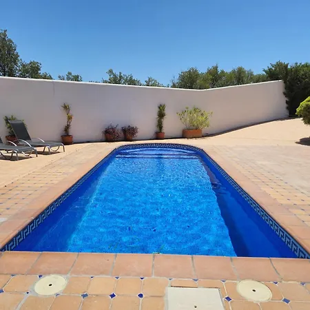 Сasa de vacaciones Casa Laura *