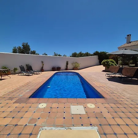 Casa Laura * Almuñécar