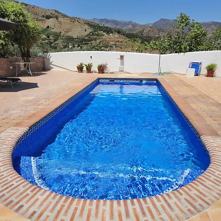 Сasa de vacaciones Casa Laura *