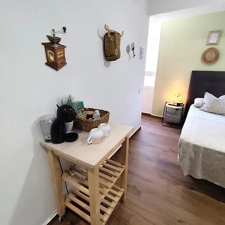 Estudio Apartment *