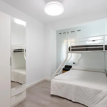 Apartment Global Nevada