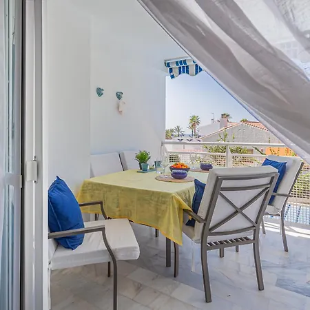 Sunset Apartment Almunecar