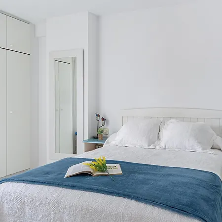 Sunset Apartment Almunecar