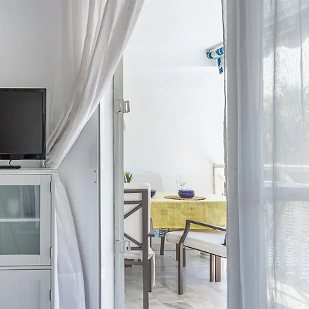 Sunset Apartment Almunecar