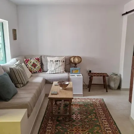 Holiday home La Casita Rustica Almunecar