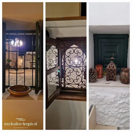 La Casita Rustica