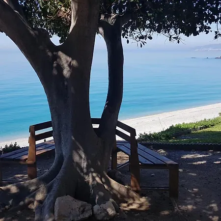 Casa Cuartel El Delfin Holiday home