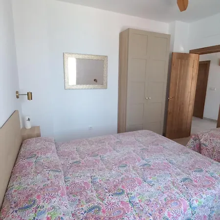 Casa Cuartel El Delfin Holiday home Almunecar