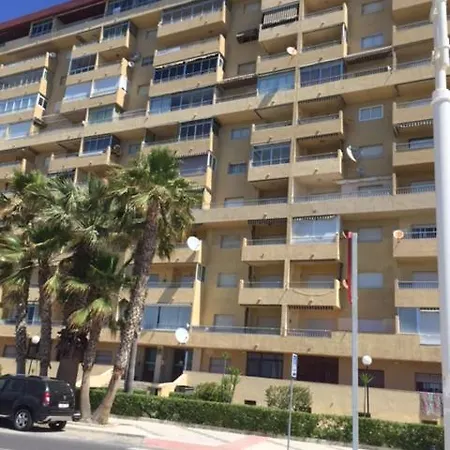 Velilla Parking Free Apartment *