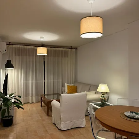 Velilla Parking Free Apartment *