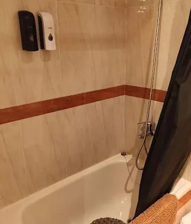 Apartment Aloja T Center *