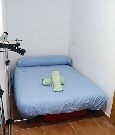 Aloja T Center Apartment