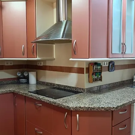 Apartment Aloja T Center