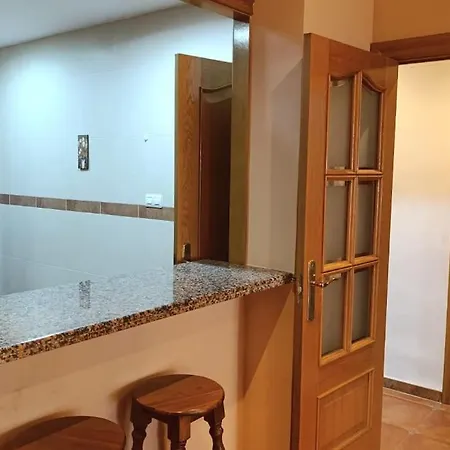 Apartment Aloja T Center *