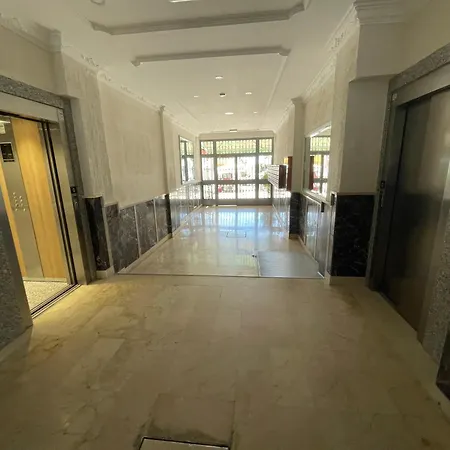 Apartment 60 Almunecar