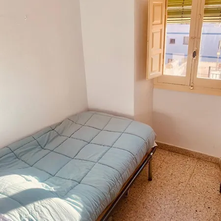 Casita Mezcal, In Center With Great Views Apartment
