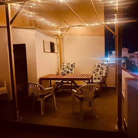Casita Mezcal, In Center With Great Views Apartment *
