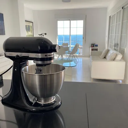 Apartment Luxury Penthouse: The Beacon At Punta De La Mona *