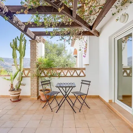 Casa Lagarto - With Pool And Jacuzzi Holiday home *