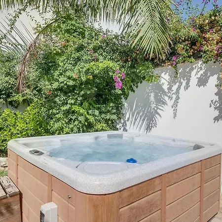 Holiday home Casa Lagarto - With Pool And Jacuzzi *