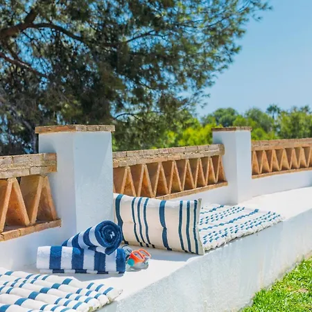 Holiday home Casa Lagarto - With Pool And Jacuzzi *