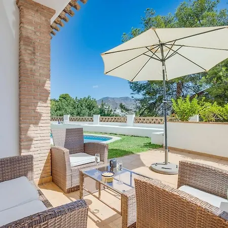 Casa Lagarto - With Pool And Jacuzzi