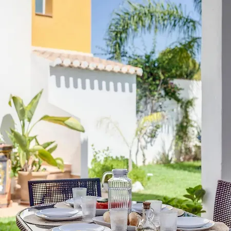 Holiday home Casa Lagarto - With Pool And Jacuzzi