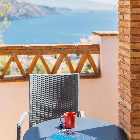 Casa Lagarto - With Pool And Jacuzzi * Almunecar