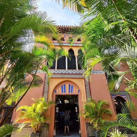 Pensión Casa Fina Almuñécar