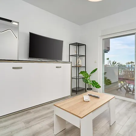 Apartamento Son De Mar Gondolas *